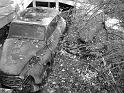 Autofriedhof - 075